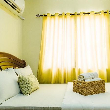 Kara'S Condotels Cebu Ngoại thất bức ảnh