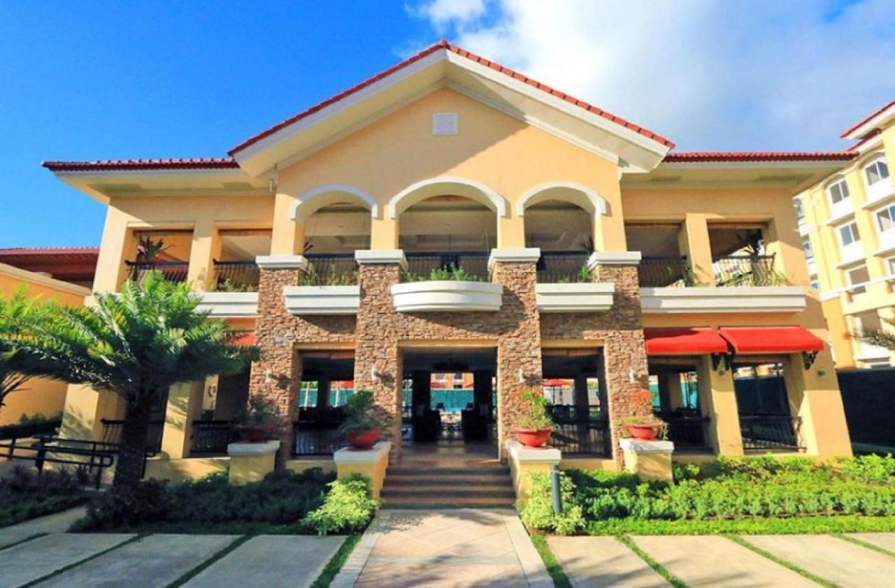 Kara'S Condotels Cebu Ngoại thất bức ảnh