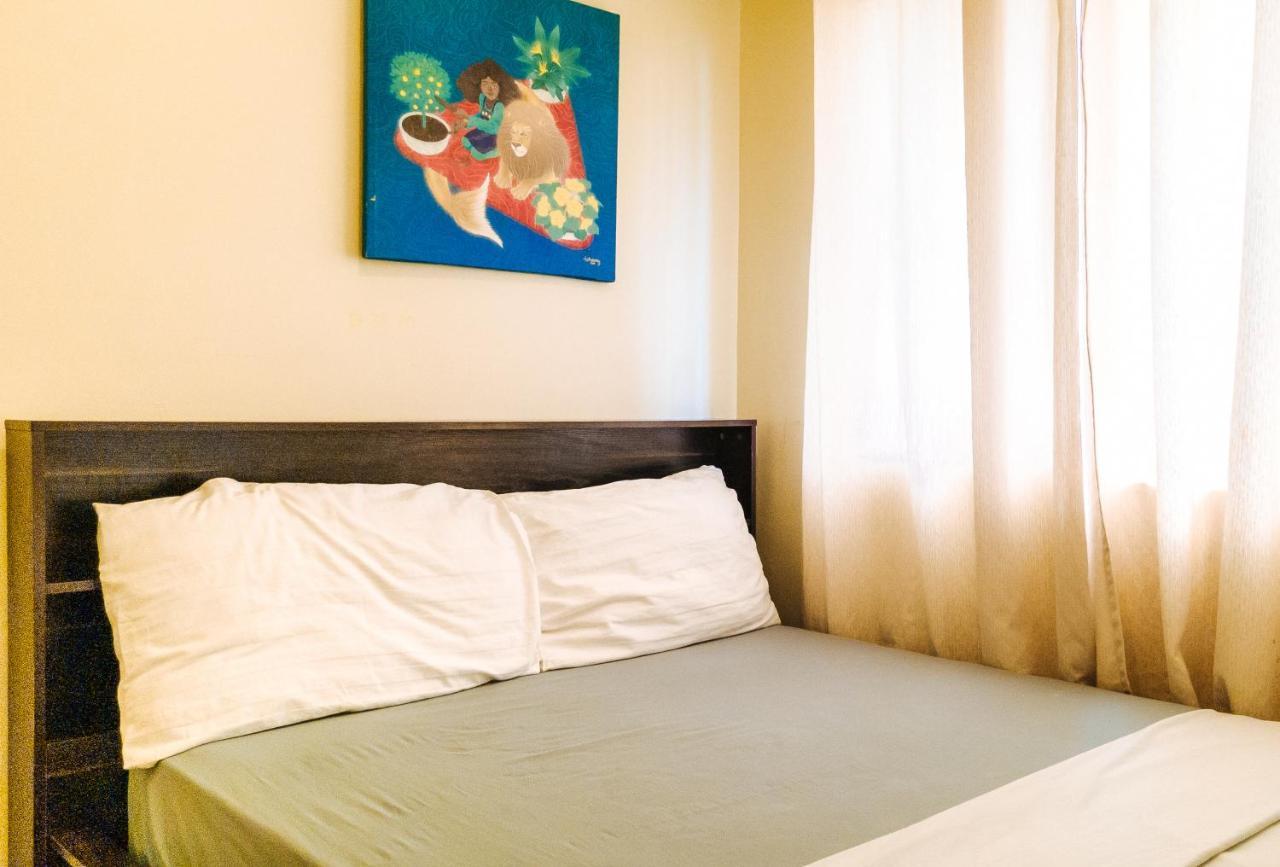 Kara'S Condotels Cebu Ngoại thất bức ảnh