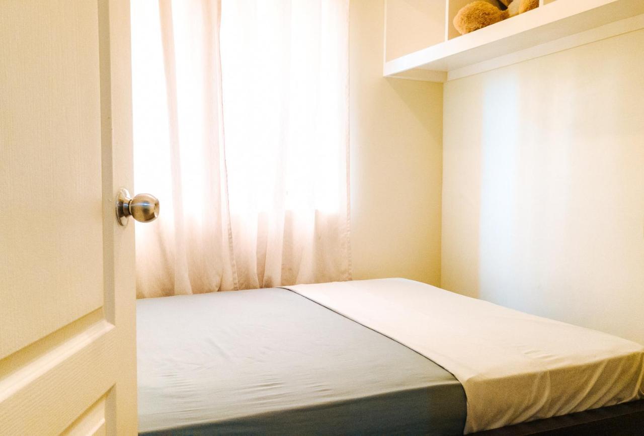 Kara'S Condotels Cebu Ngoại thất bức ảnh