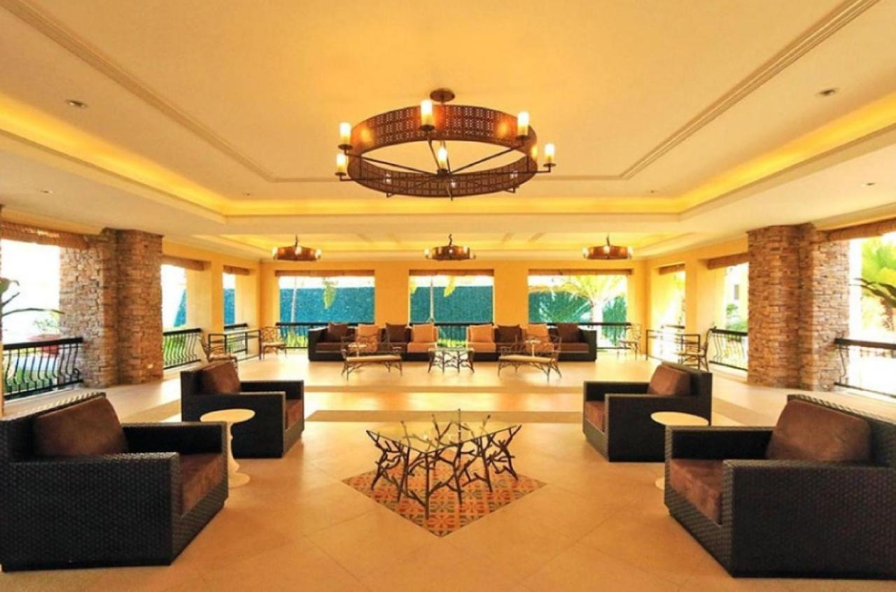 Kara'S Condotels Cebu Ngoại thất bức ảnh