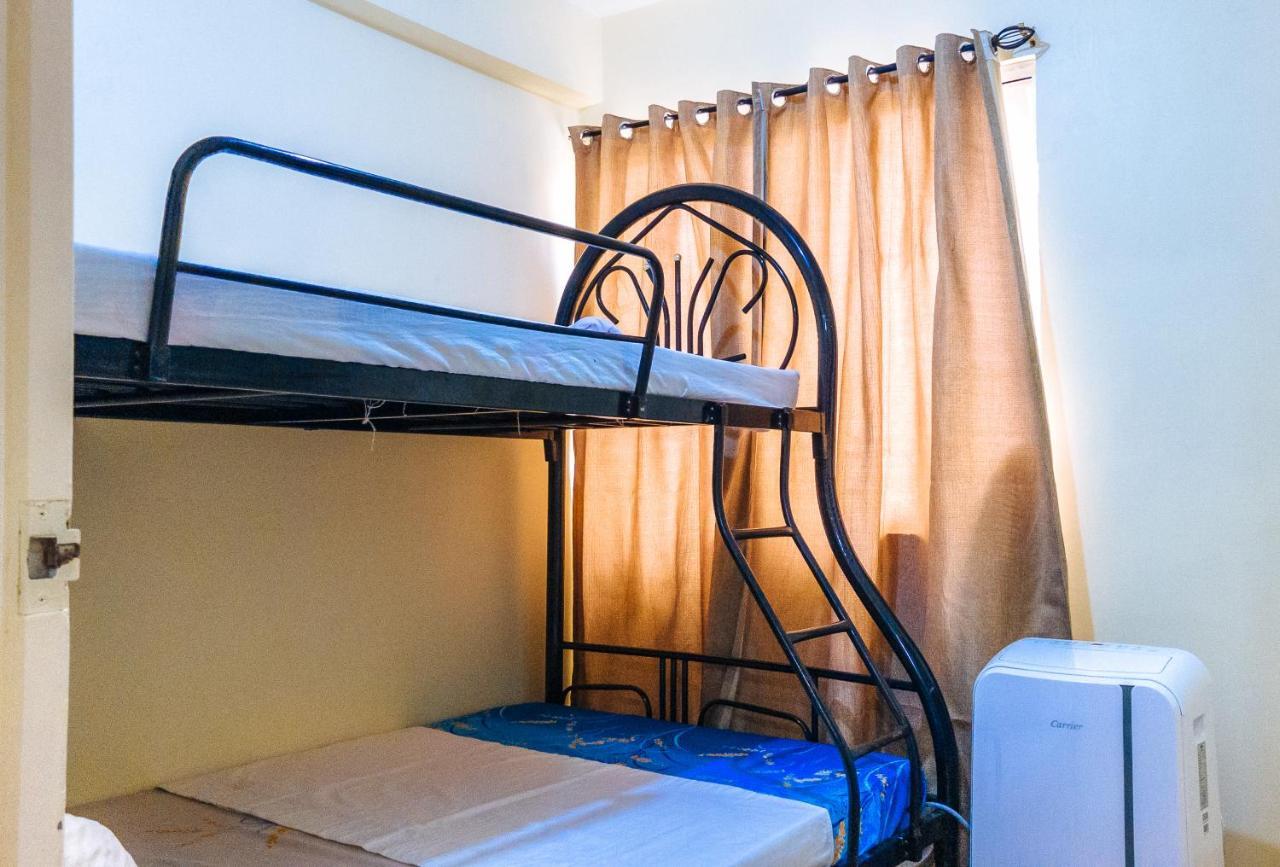 Kara'S Condotels Cebu Ngoại thất bức ảnh
