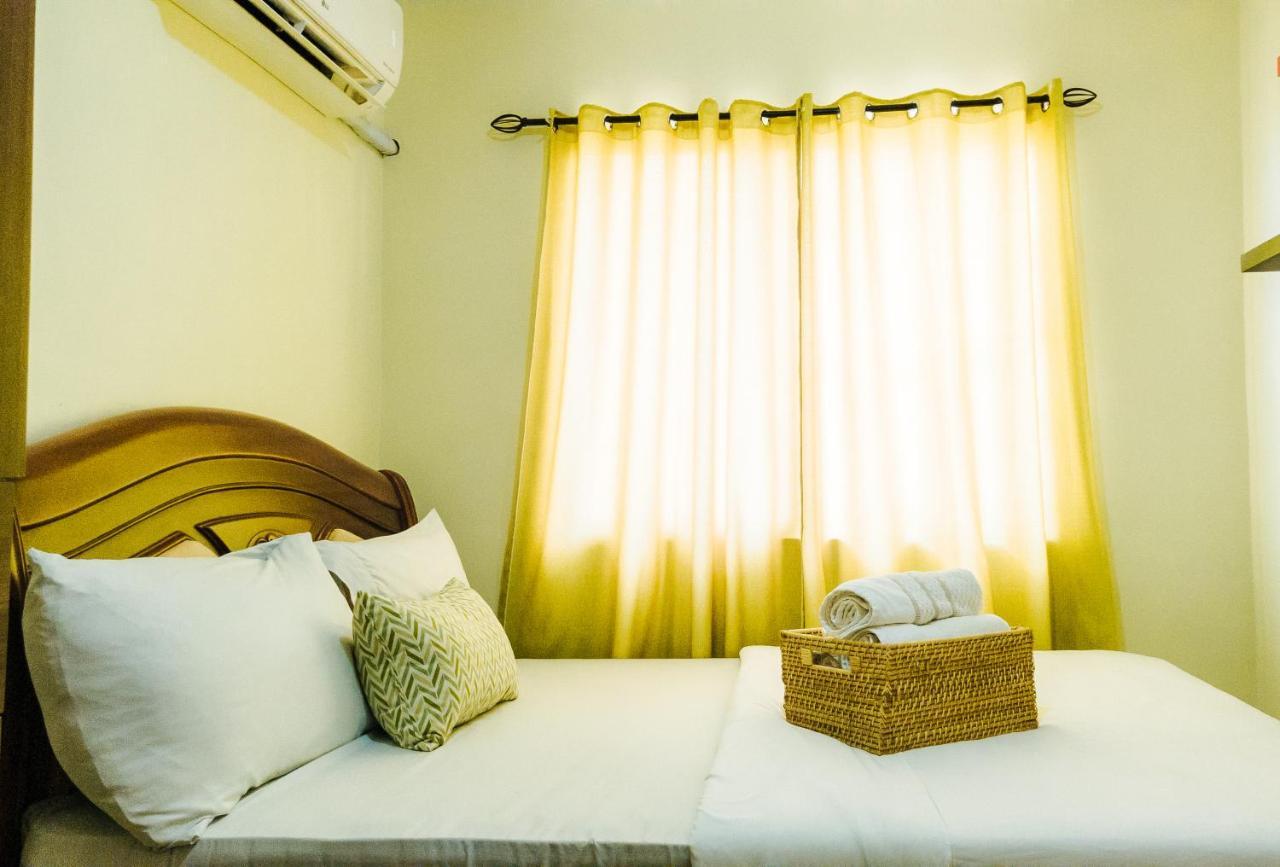 Kara'S Condotels Cebu Ngoại thất bức ảnh