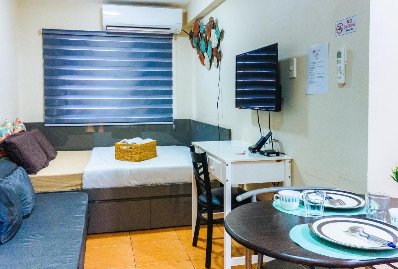 Kara'S Condotels Cebu Ngoại thất bức ảnh