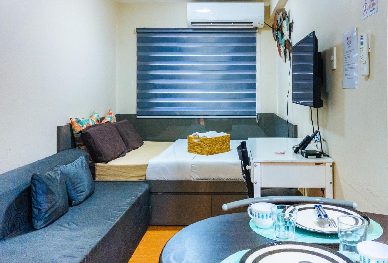 Kara'S Condotels Cebu Ngoại thất bức ảnh