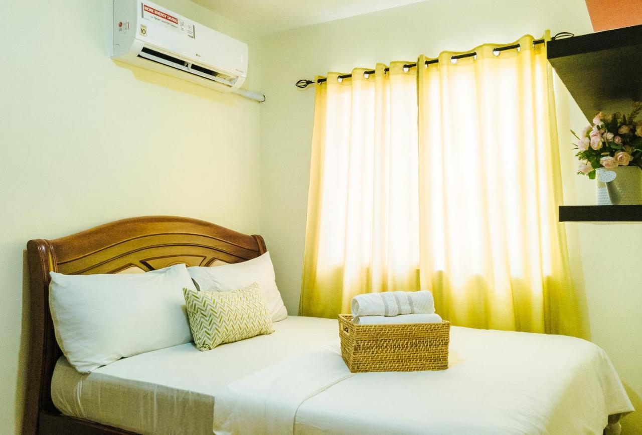 Kara'S Condotels Cebu Ngoại thất bức ảnh
