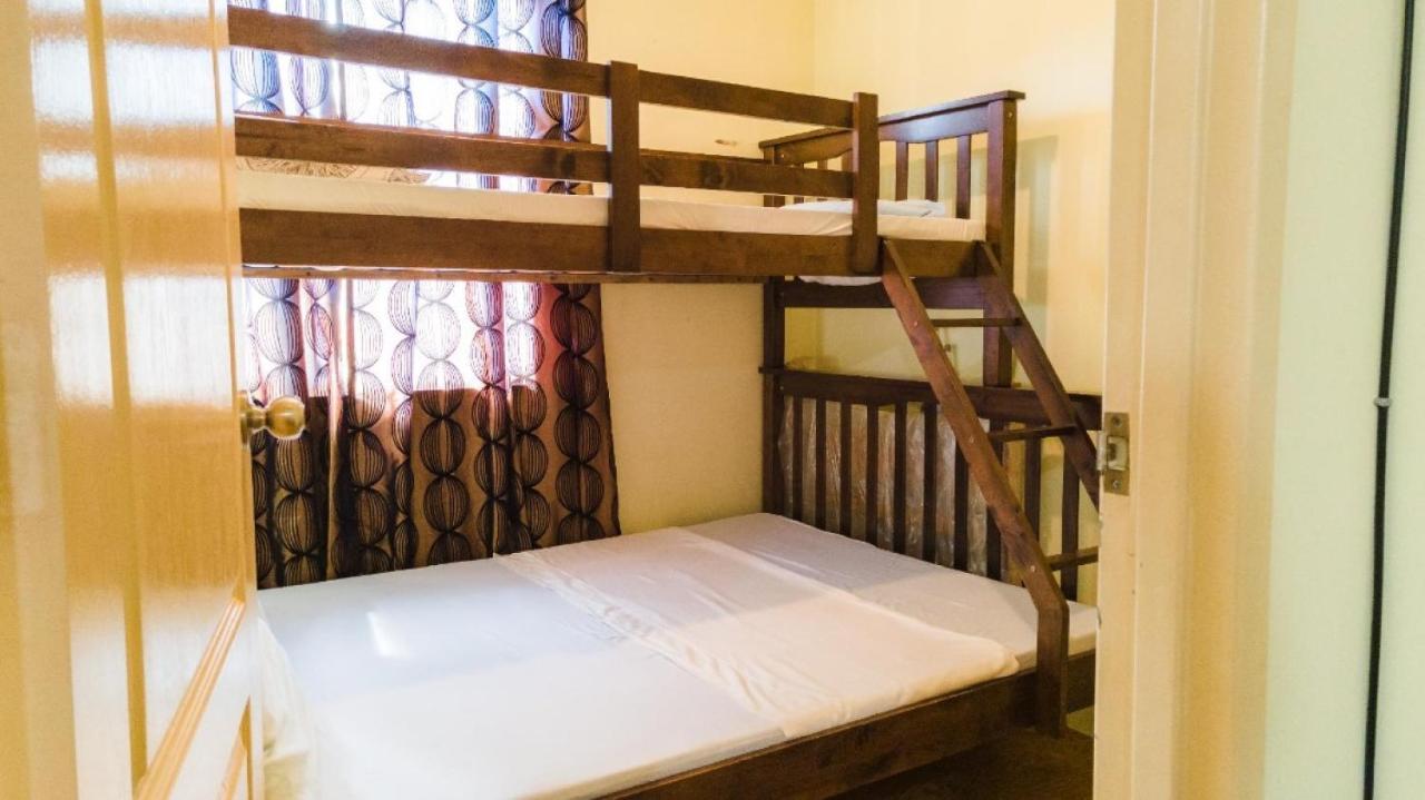 Kara'S Condotels Cebu Ngoại thất bức ảnh